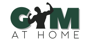 gym at home logo